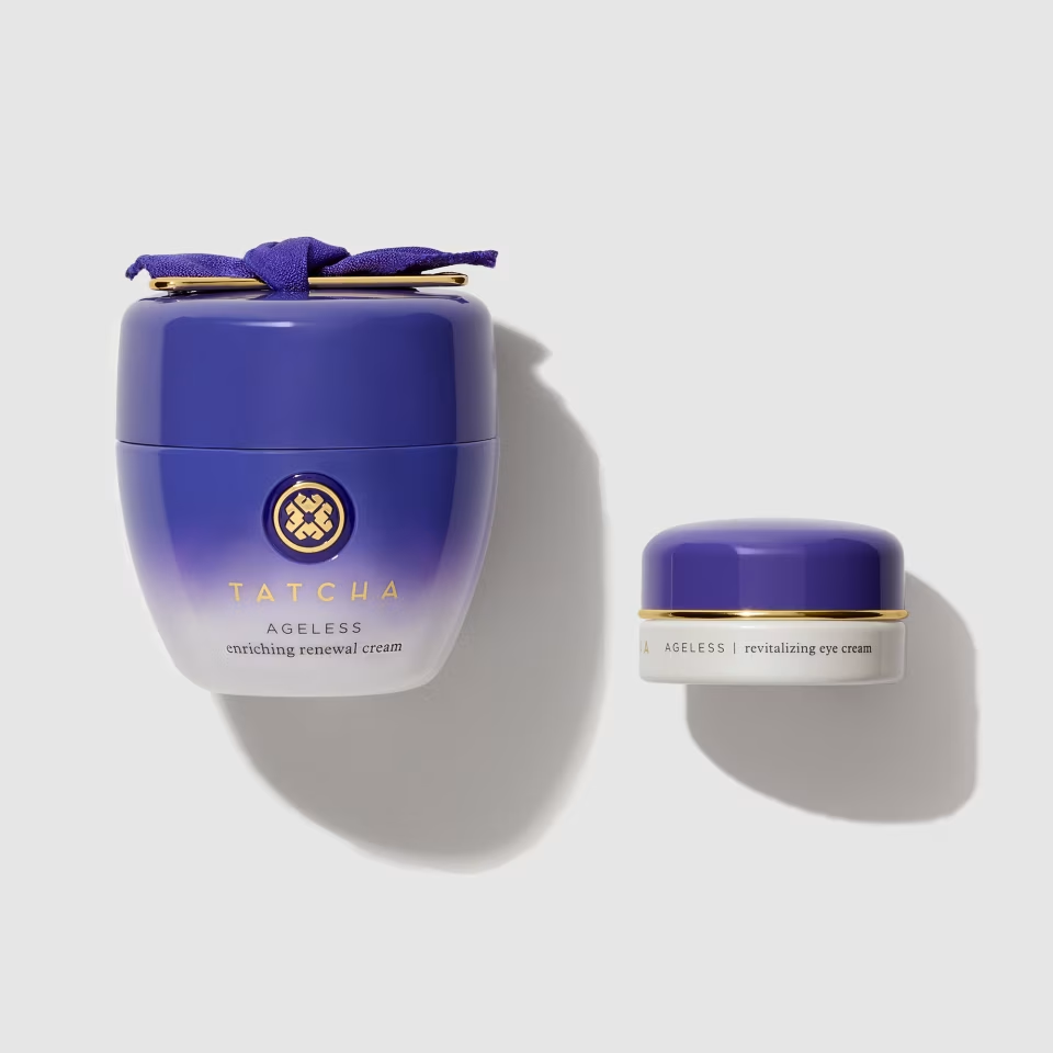 Ageless Duo for Smooth Skin