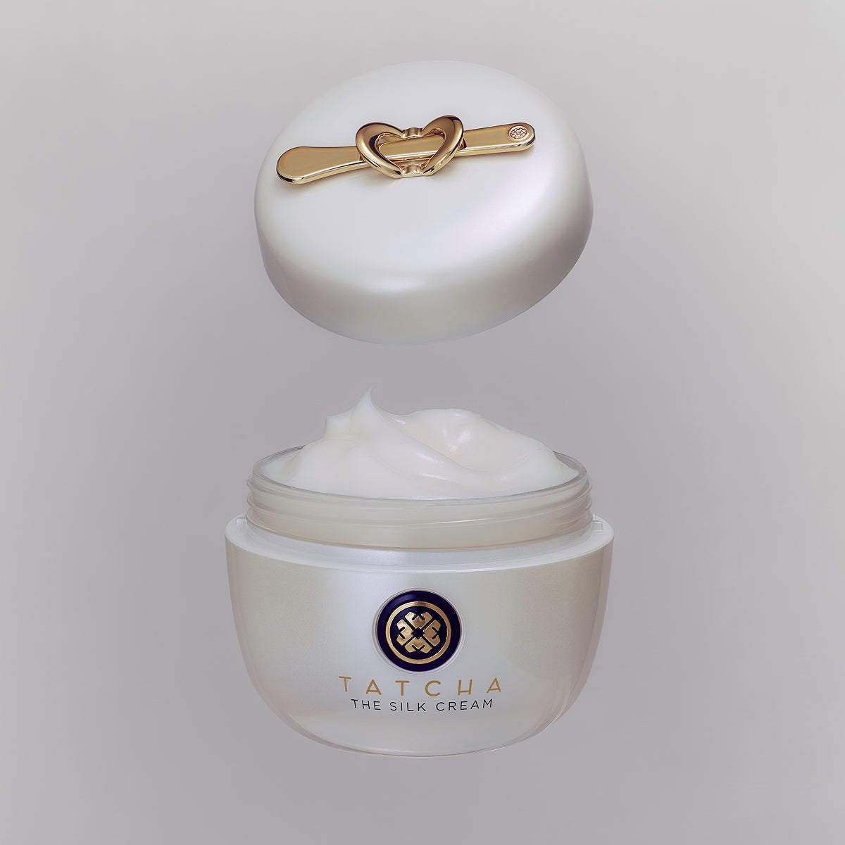 The component of the Tatcha Silk Cream