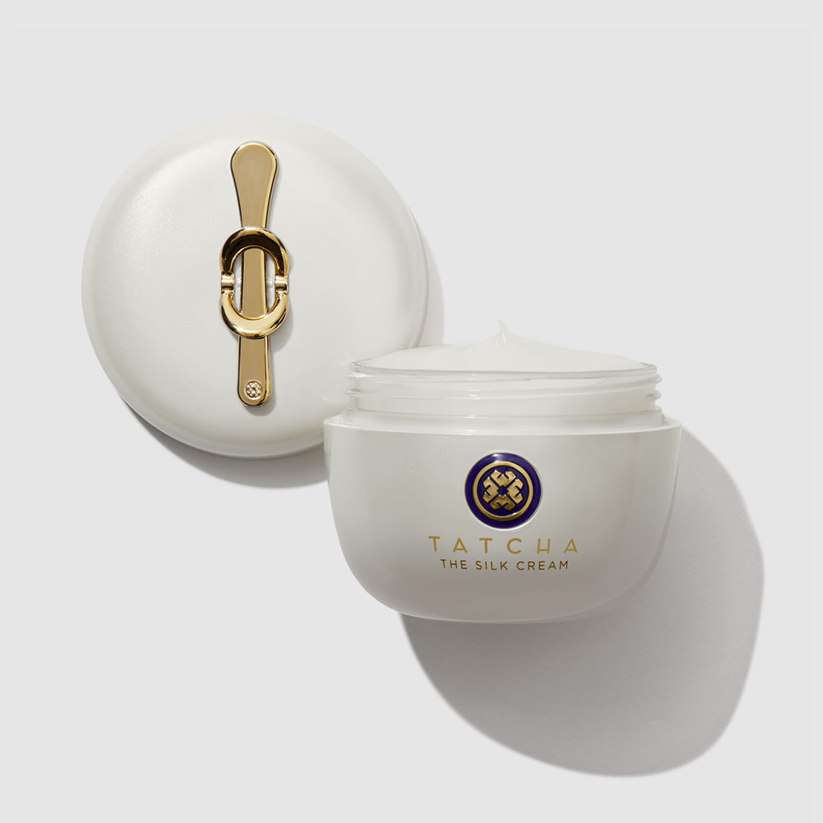 The Silk Cream - Firming Gel Cream Moisturizer | Tatcha