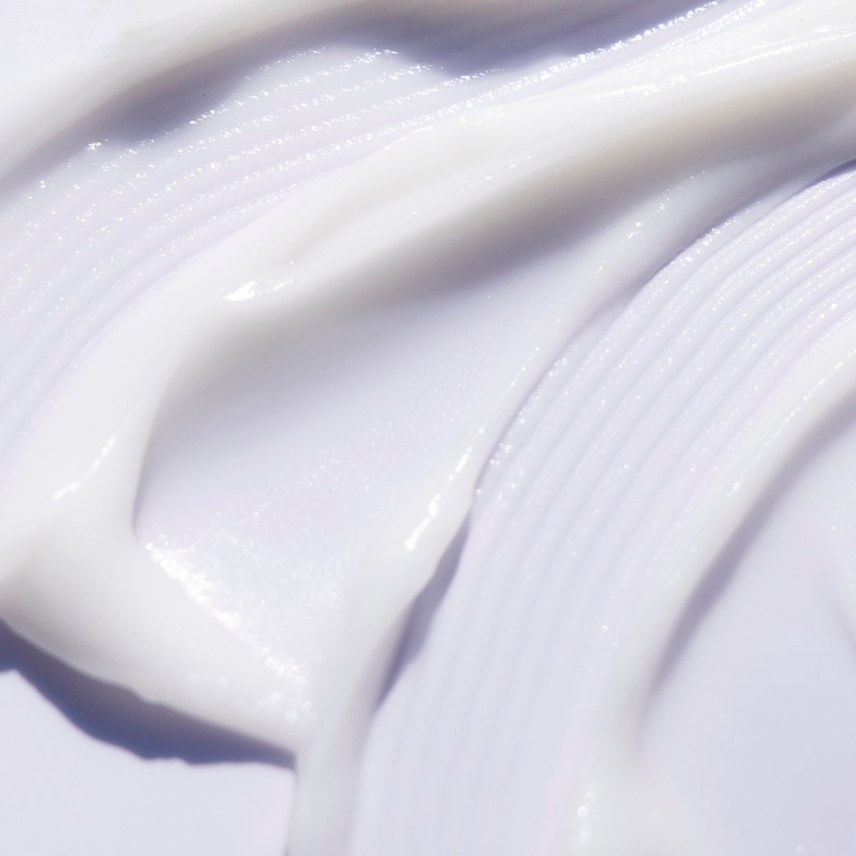 The Silk Cream Texture