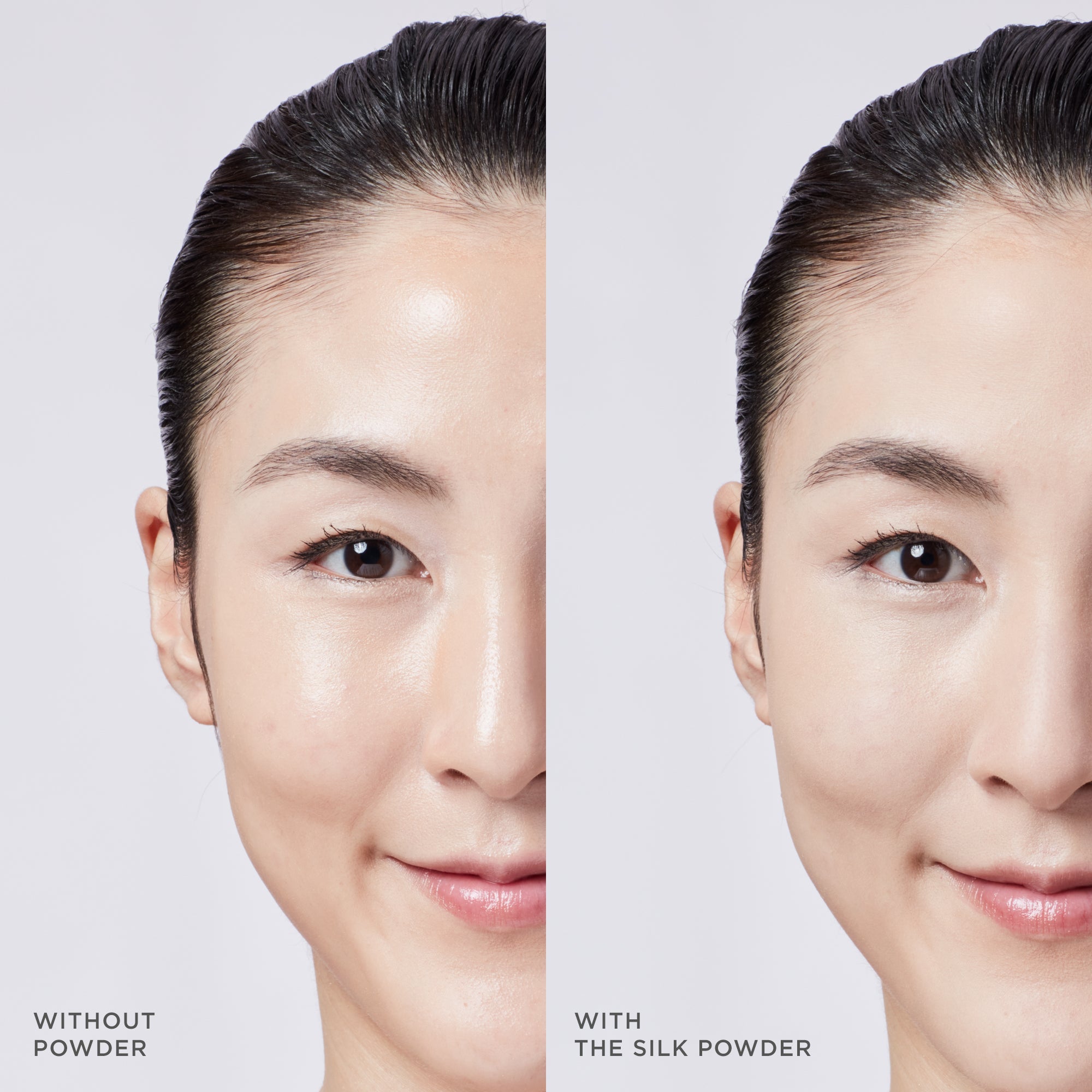 The Silk Powder Mini