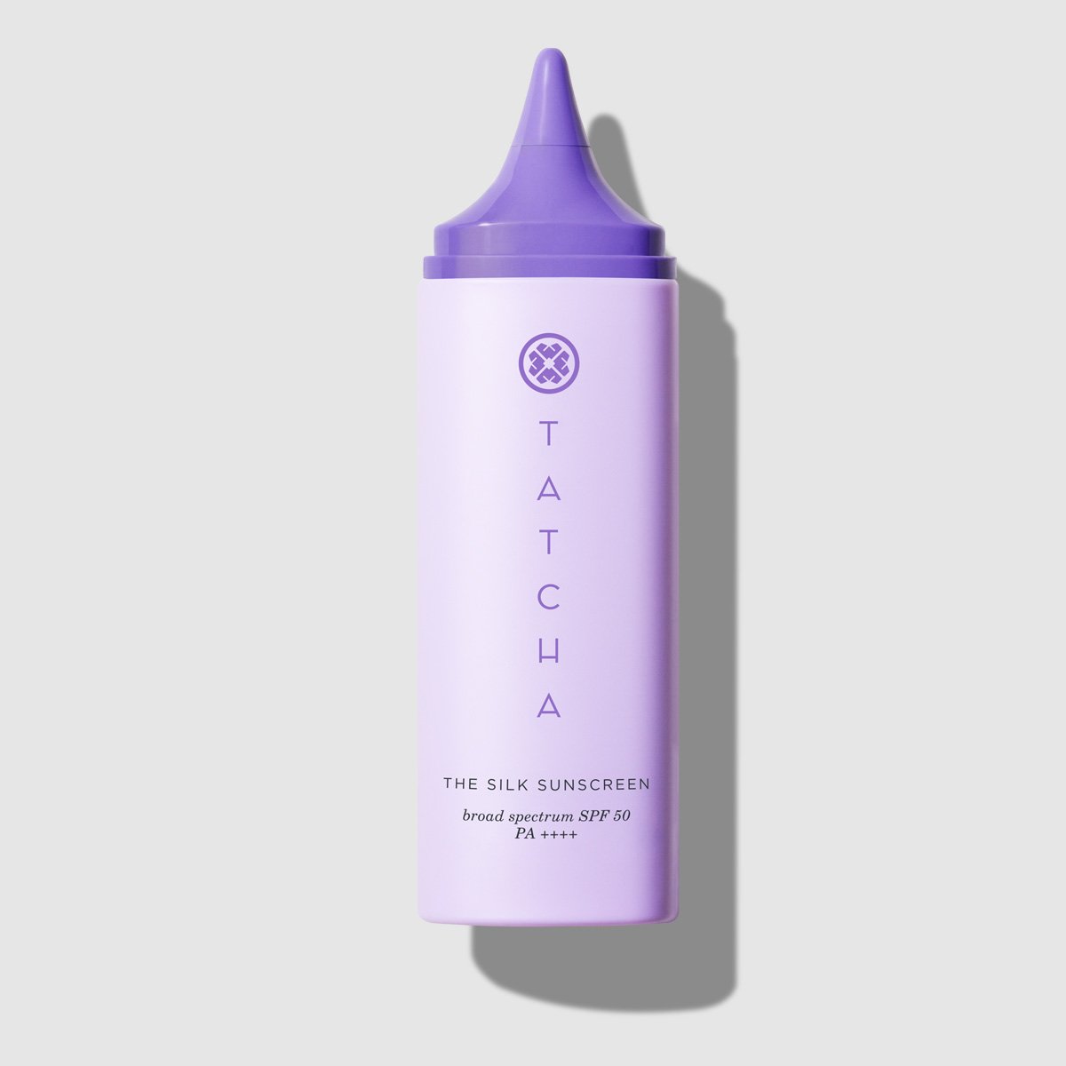 The Silk Sunscreen SPF 50.