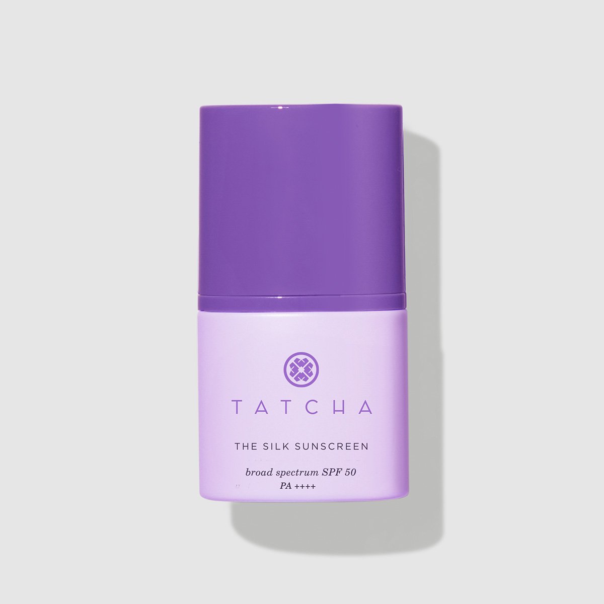 The Silk Sunscreen - SPF 50 Hydrating Mineral Sunscreen | Tatcha