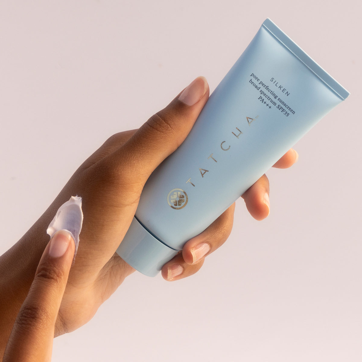 TATCHA(タッチャ)ポア サンスクリーン 60ml タッチャ / タッチャ ポア サンスクリーンの公式商品情報｜美容