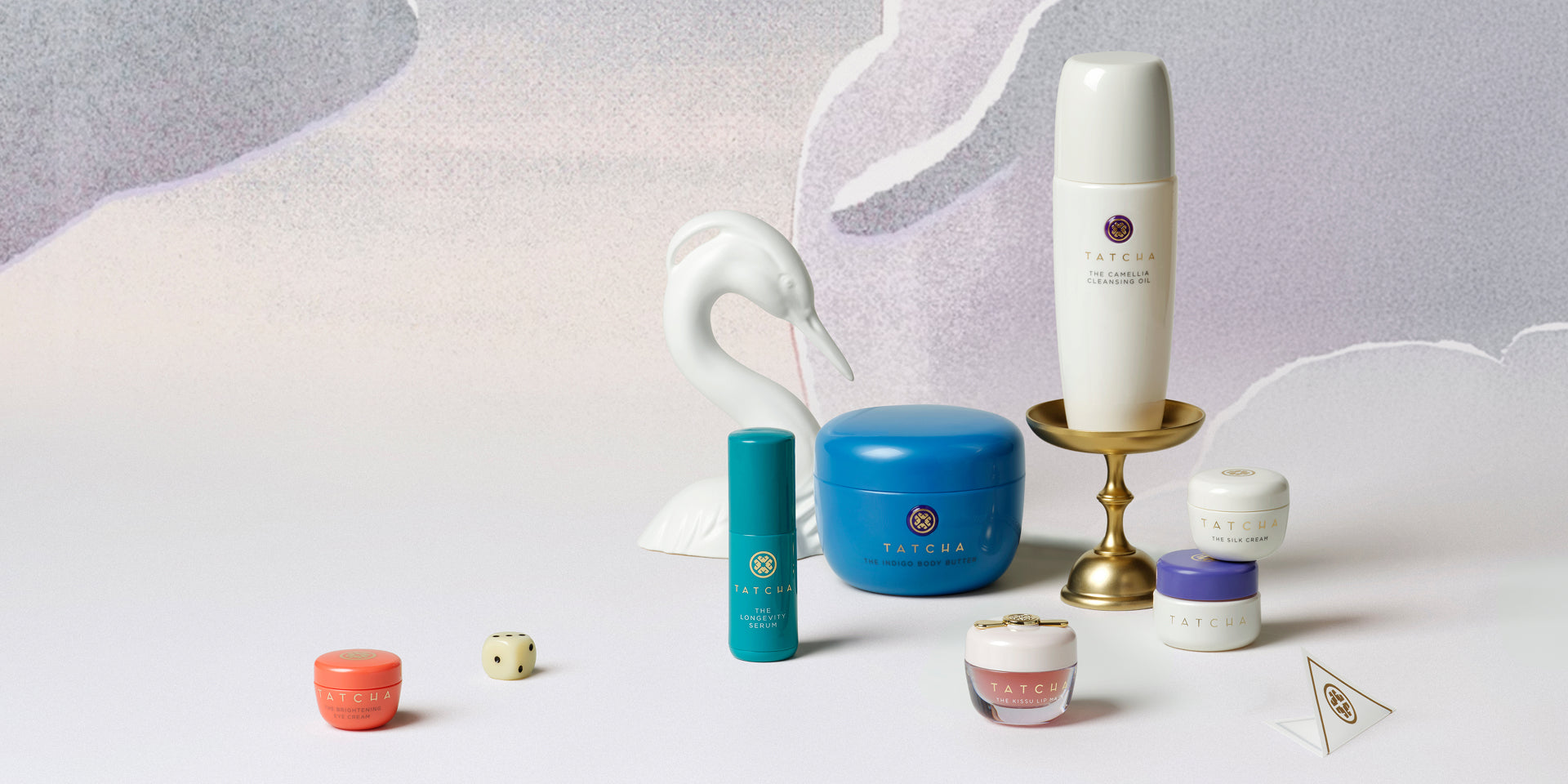 Luxury Japanese Skincare Products | Tatcha