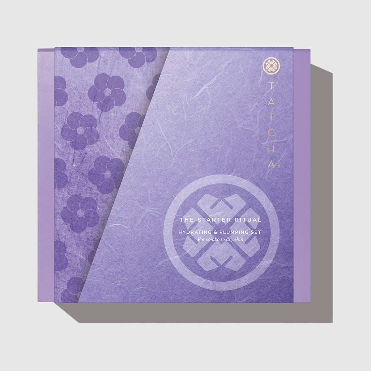 The Starter Ritual Hydrating & Plumping Box