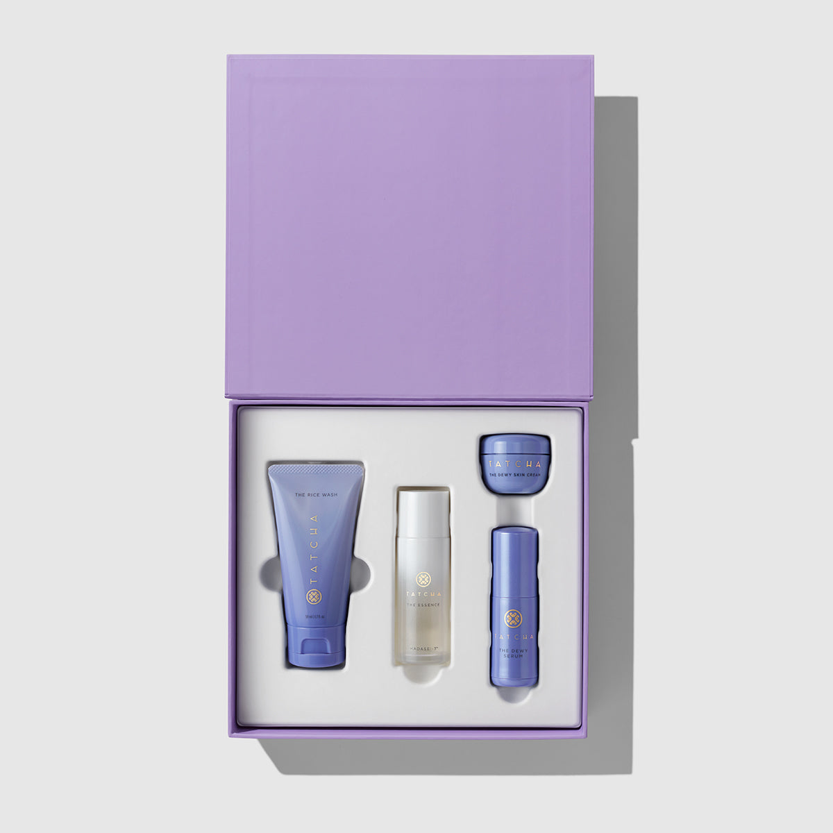 The Starter Ritual | Tatcha
