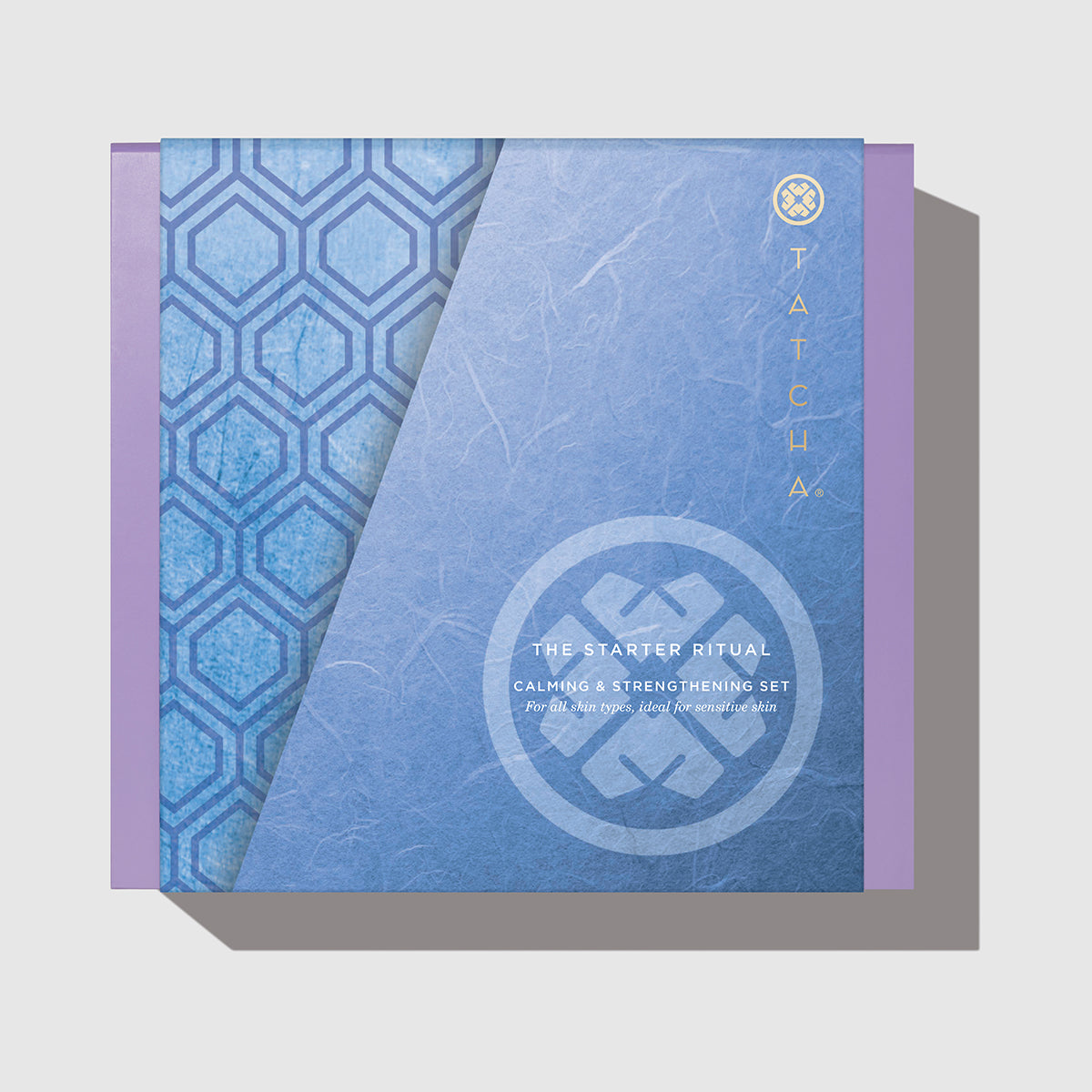 Starter Ritual Calming & Strengthening Set