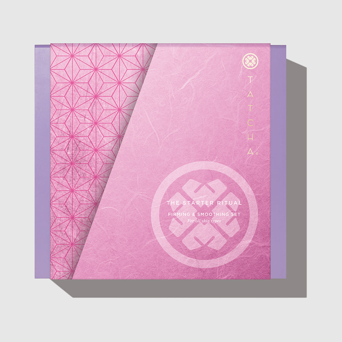 Starter Ritual Firming & Smoothing Set Box