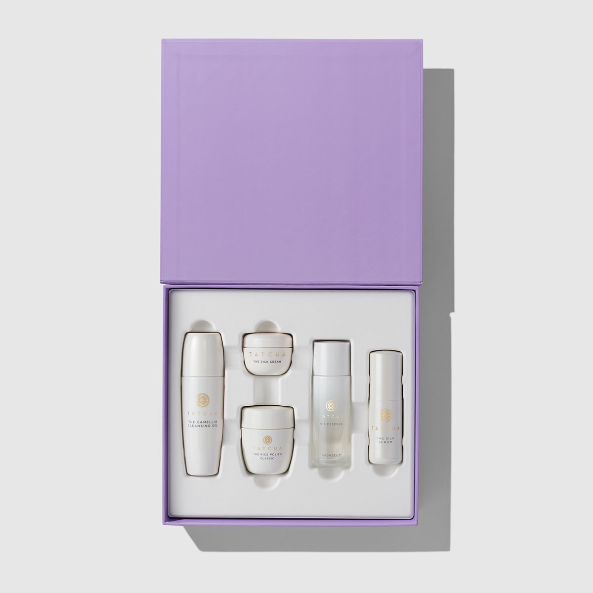 The Starter Ritual | Tatcha