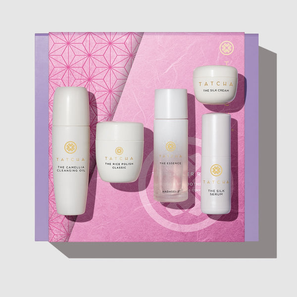 The Starter Ritual | Tatcha