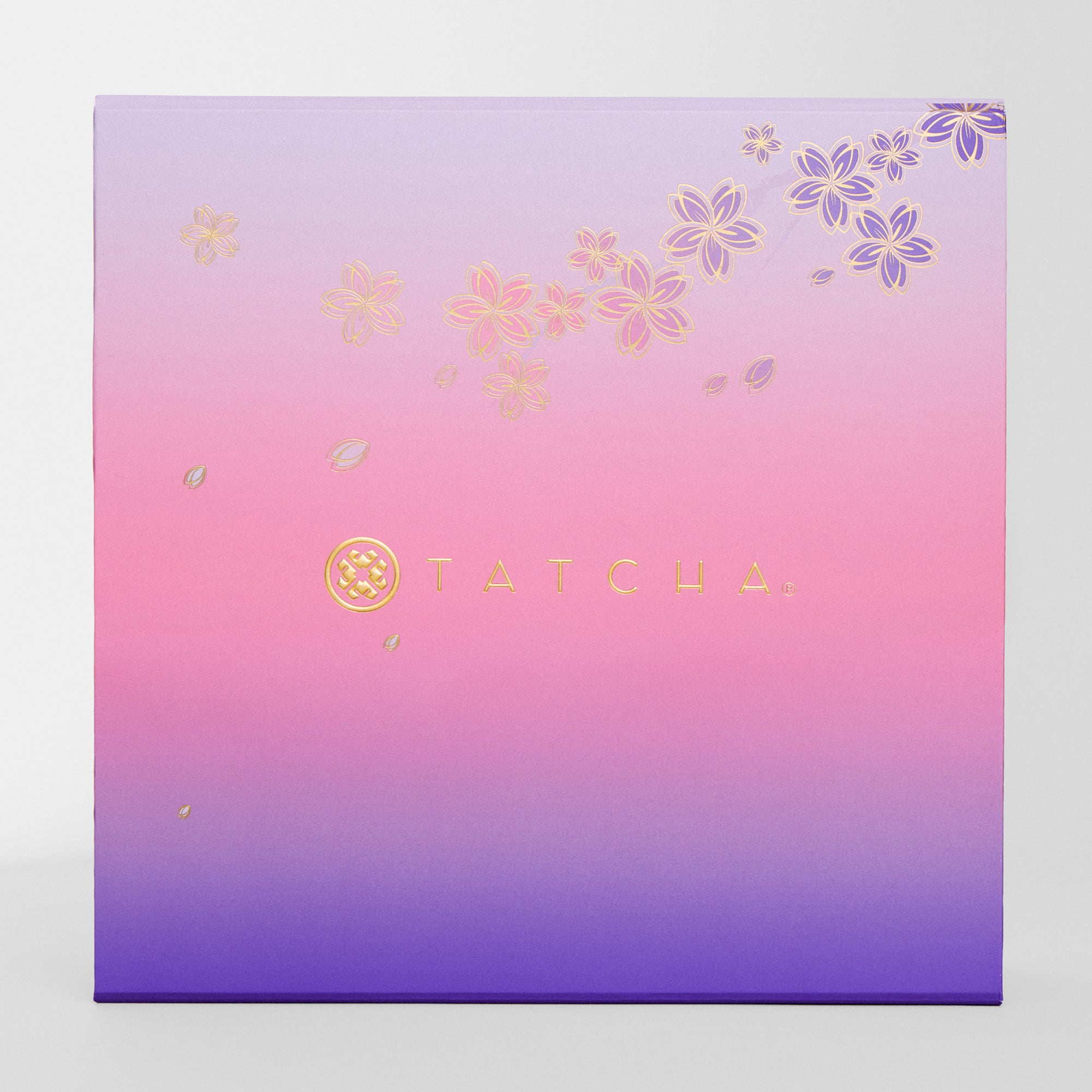 Cherry Blossom Gift Box