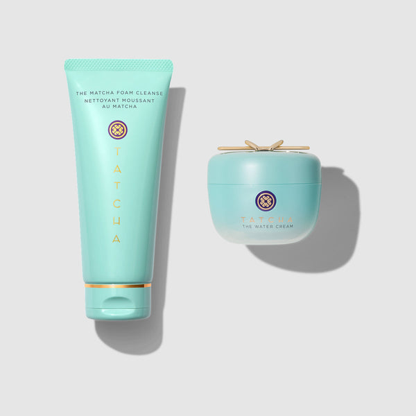Clarifying Essentials Duo | Tatcha