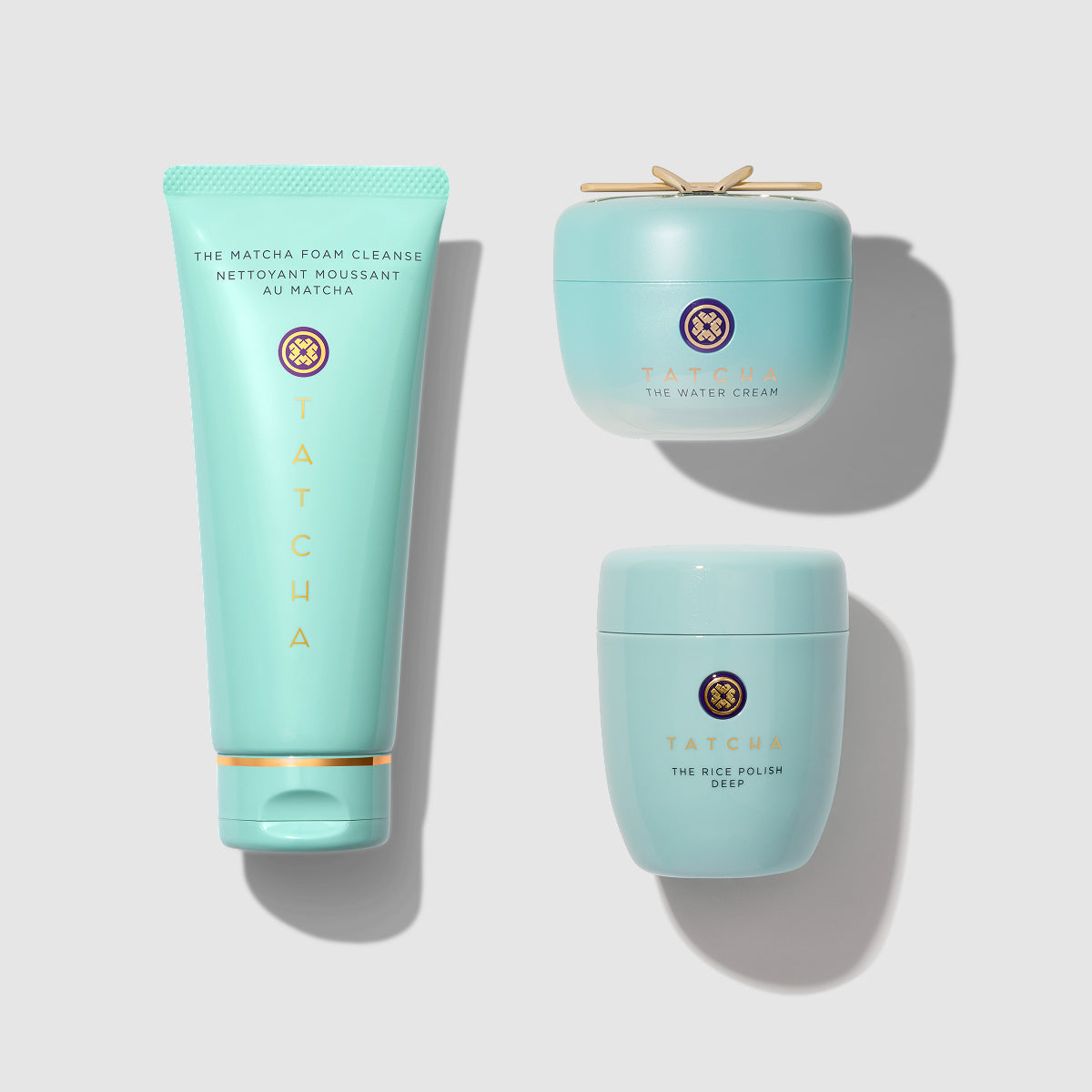 Pore Refining Ritual