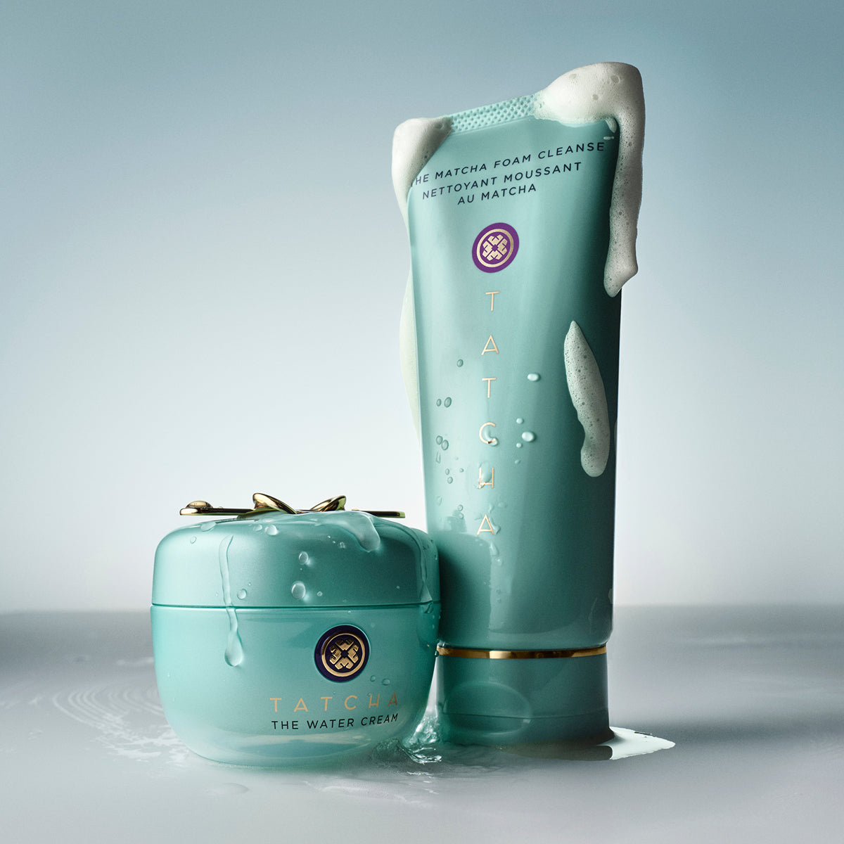 Clarifying Essentials Duo | Tatcha