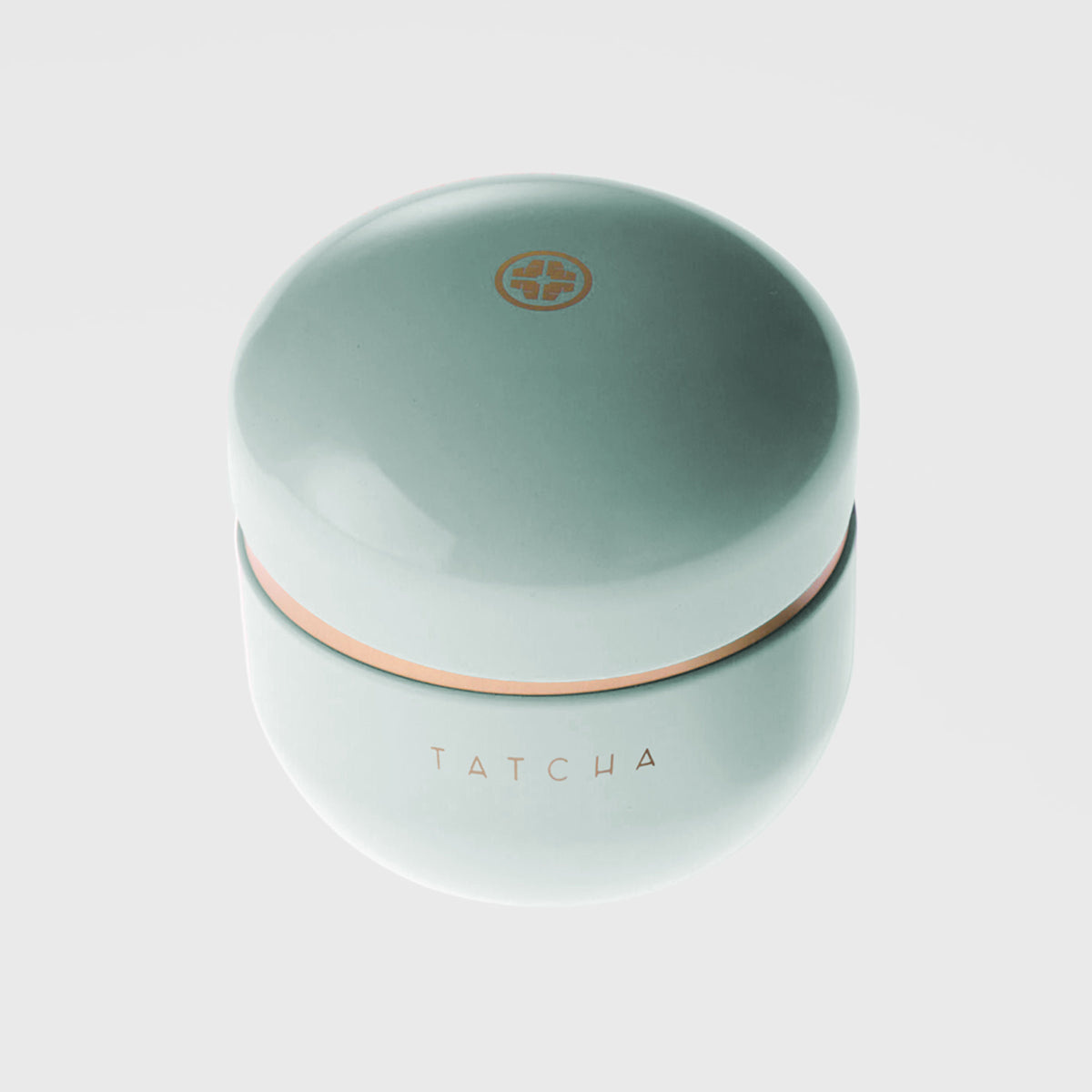 Gift: Exclusive Tea Caddy