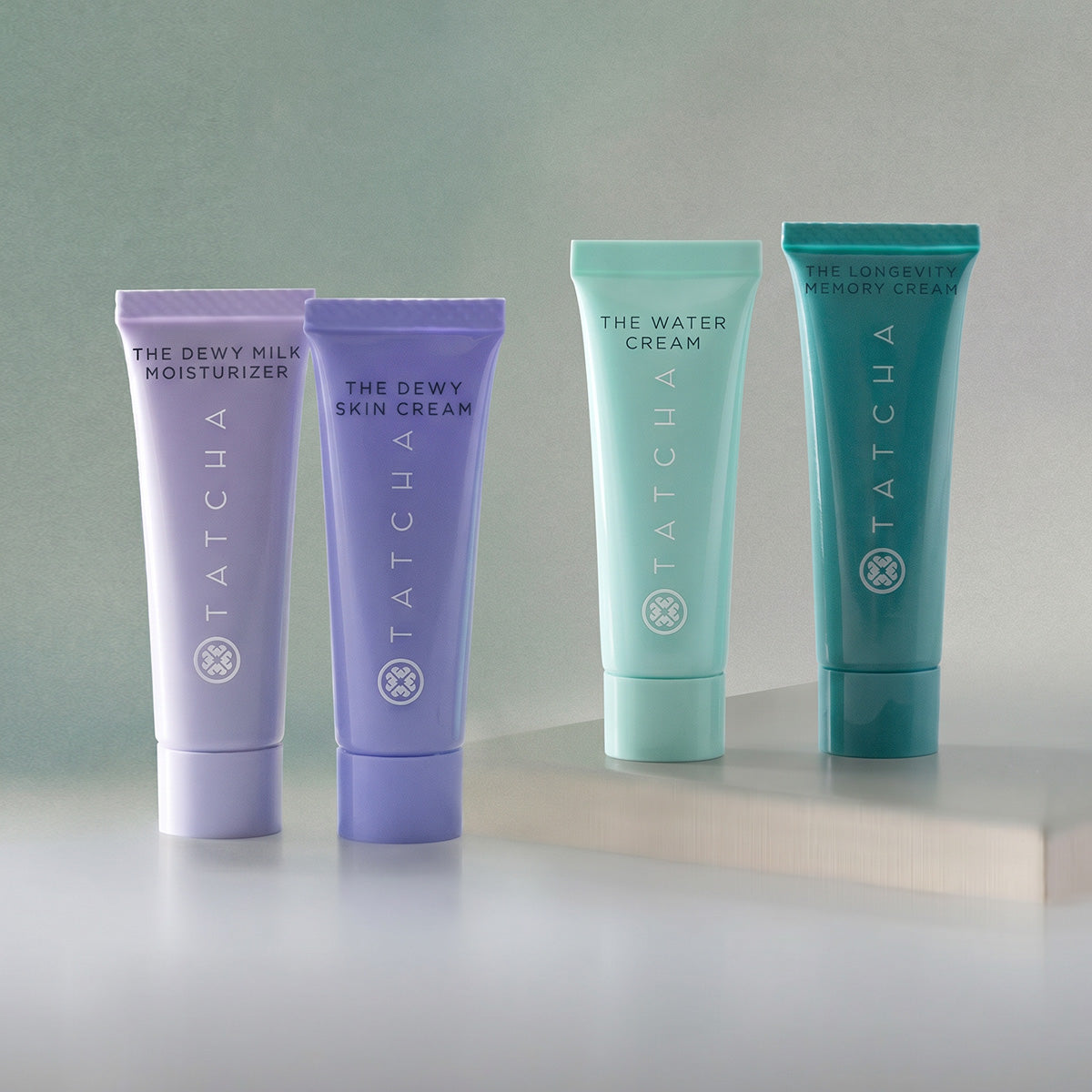Find Your Moisturizer Trial Kit | Tatcha