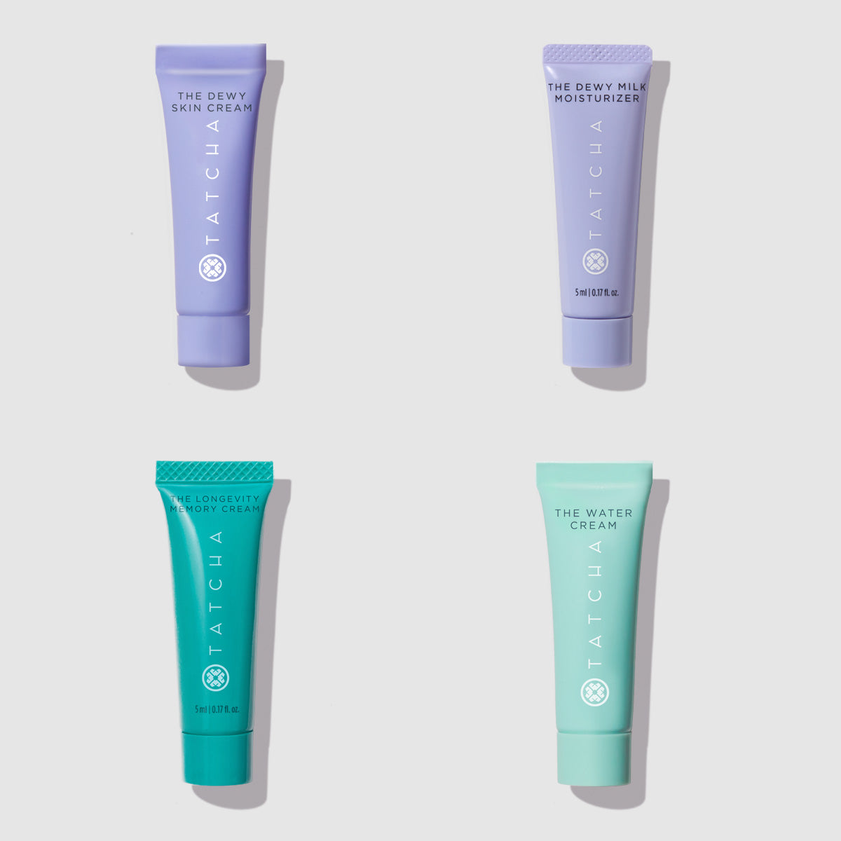 Find Your Moisturizer Trial Kit