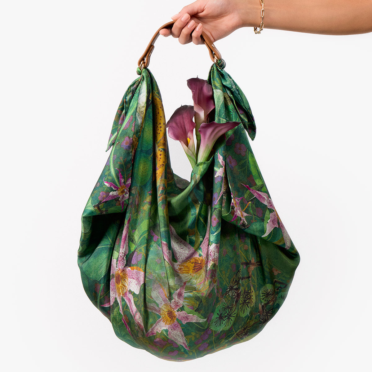 Okinawa Longevity Gift Set