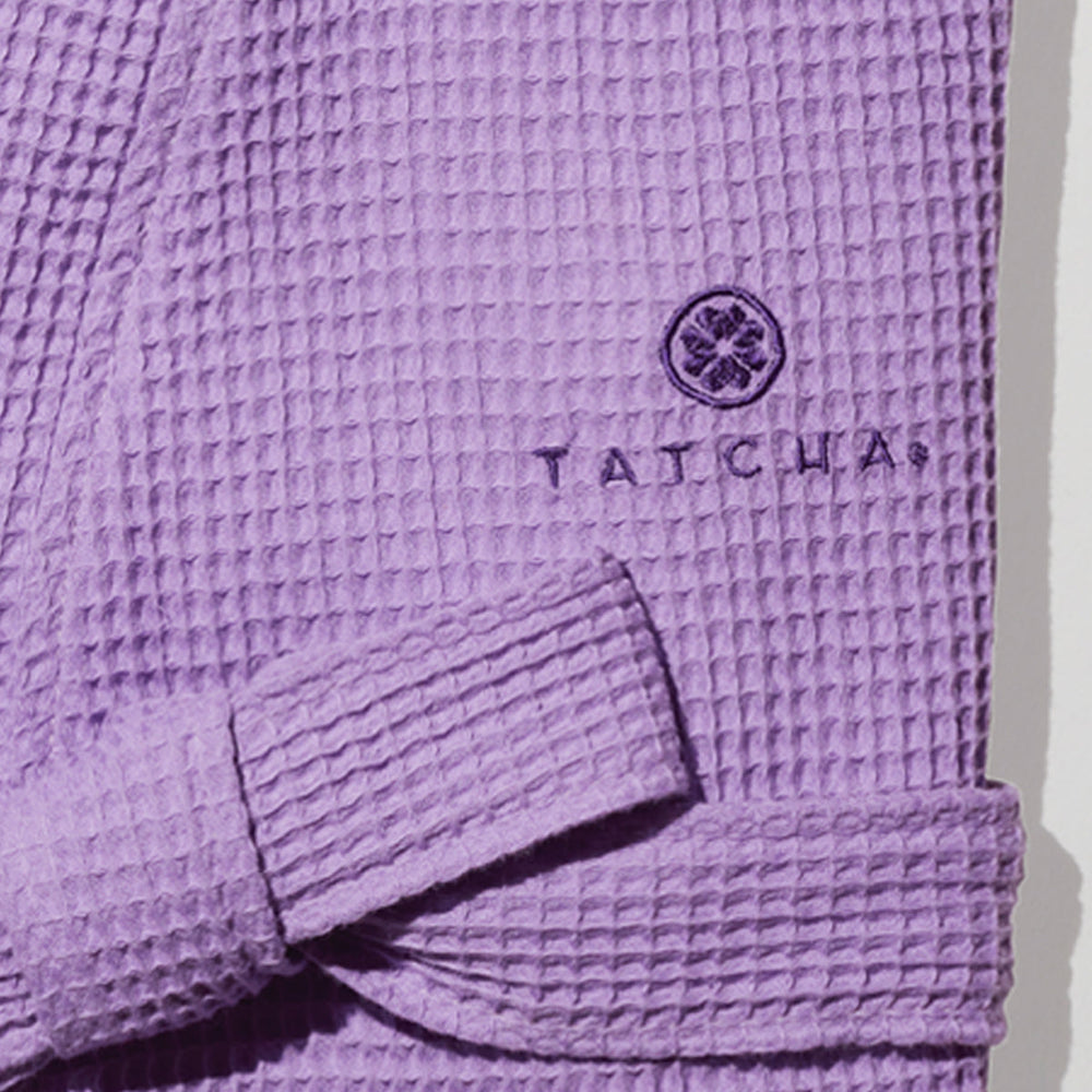 Tatcha Robe