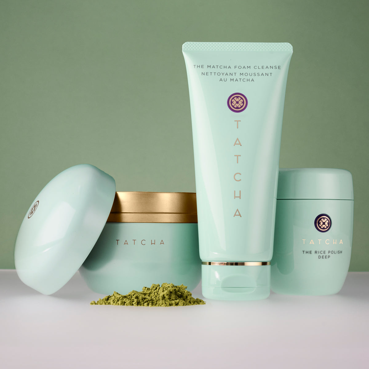 Luxury Japanese Skincare Products | Tatcha