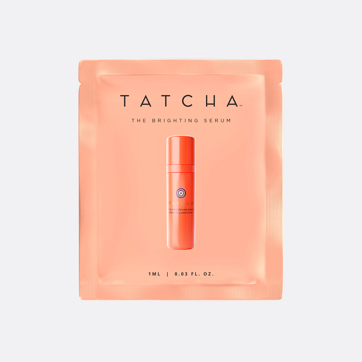 The Brightening Serum | 1ml