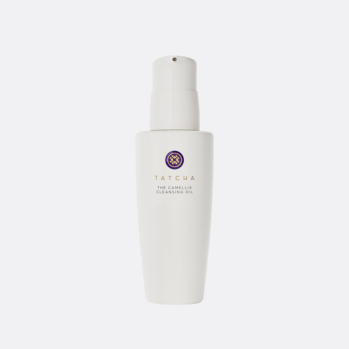 The Camellia Cleansing Oil