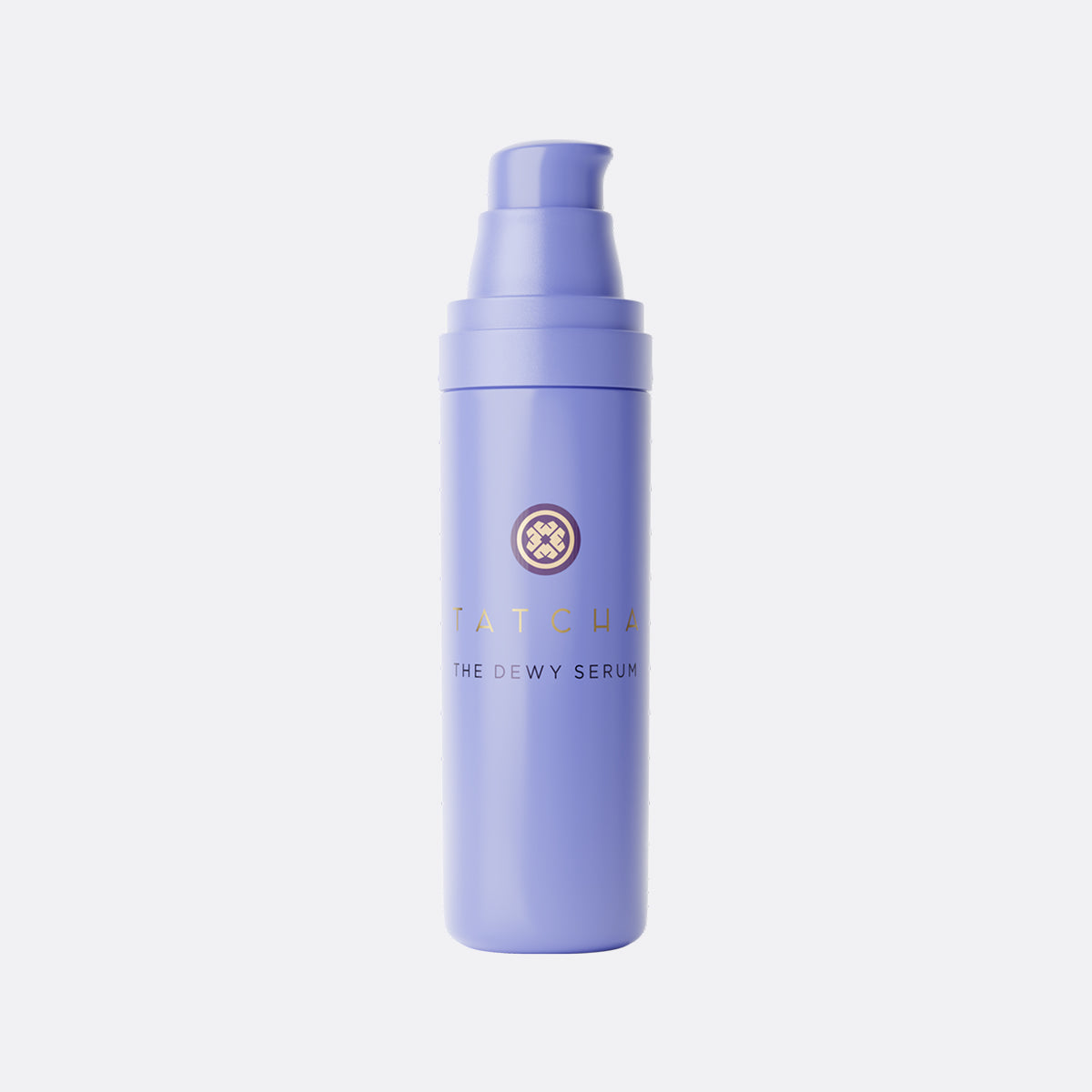 The Dewy Serum
