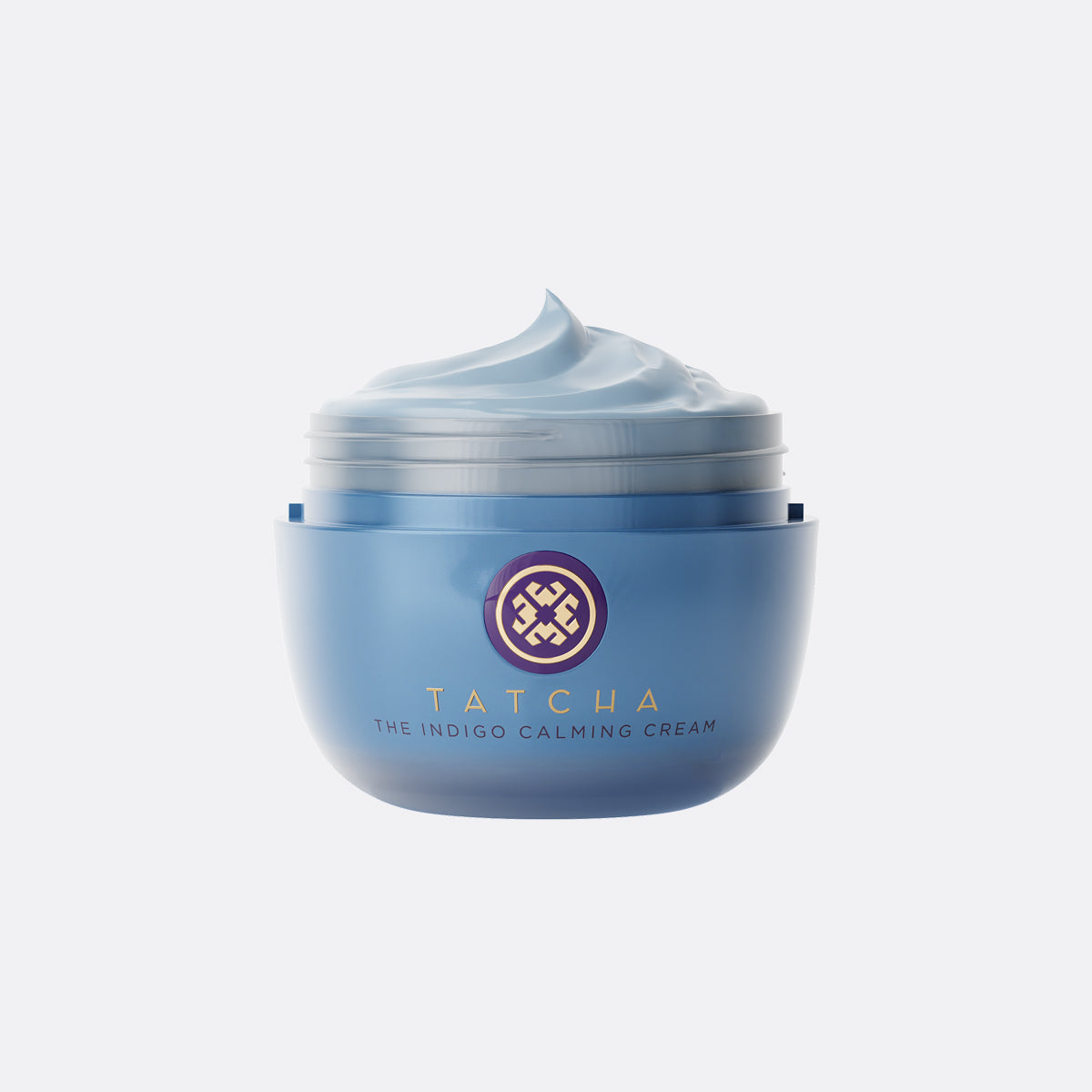 The Indigo Calming Cream