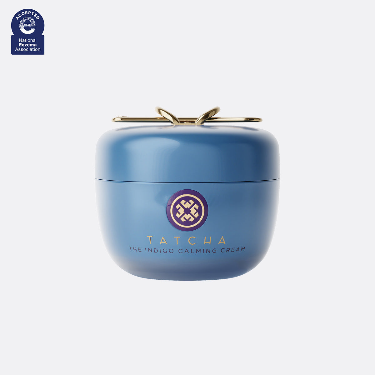 The Indigo Calming Cream