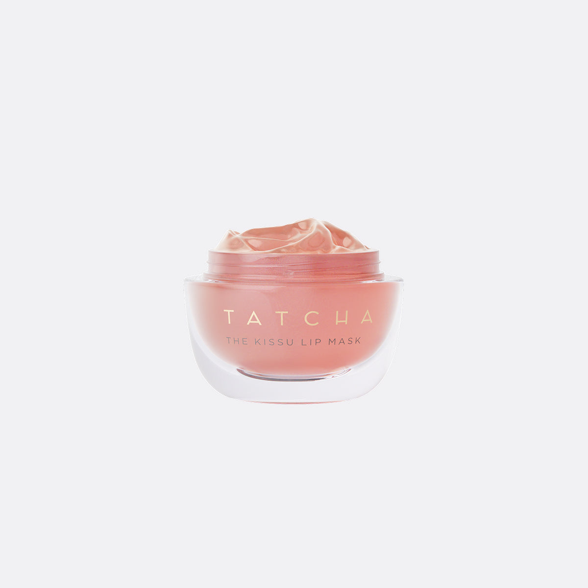 The Kissu Lip Mask