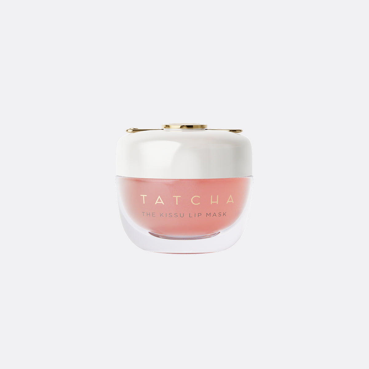 The Kissu Lip Mask