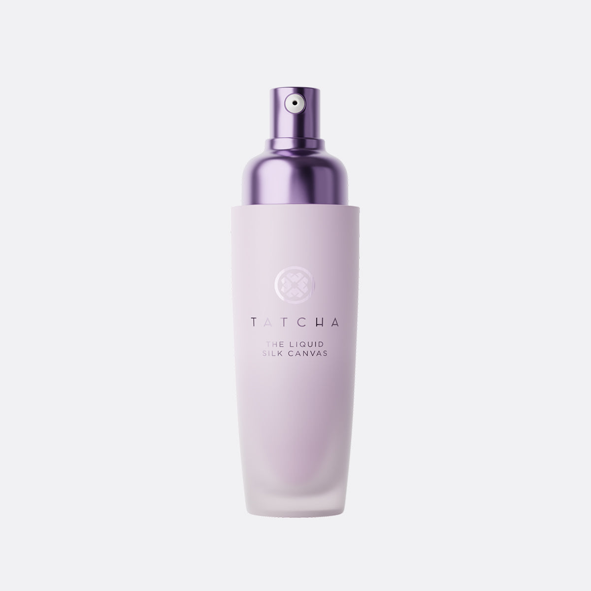 The Liquid Silk Canvas