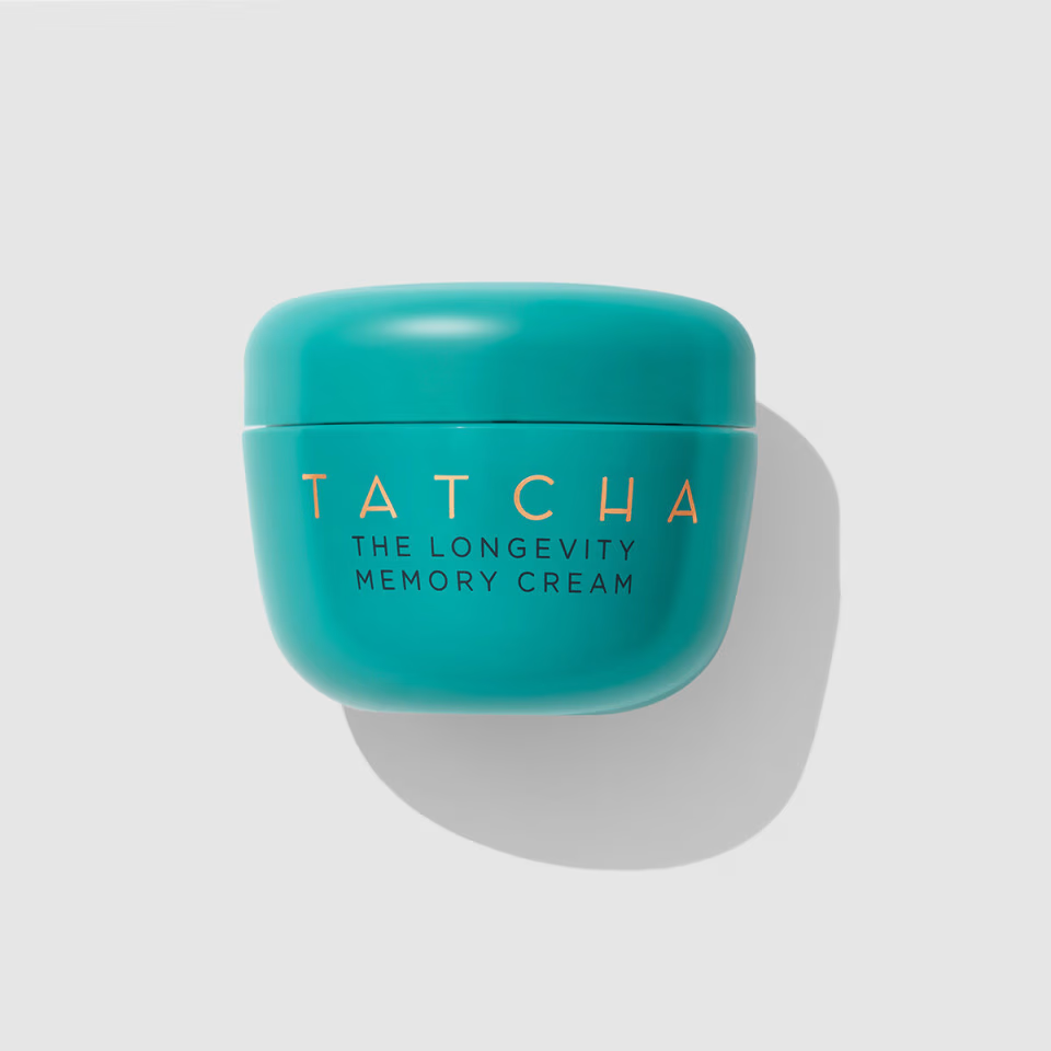 The Longevity Memory Cream | Tatcha