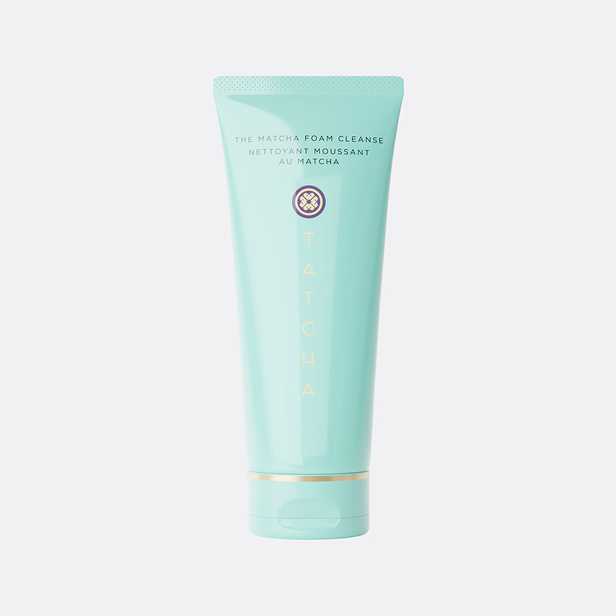The Matcha Foam Cleanse