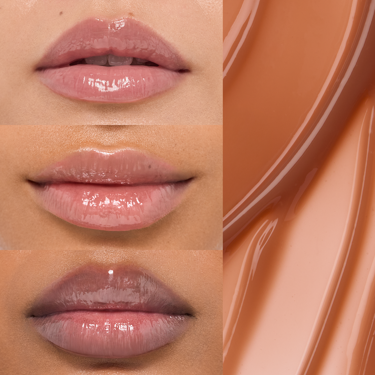 The Melting Lip Balm