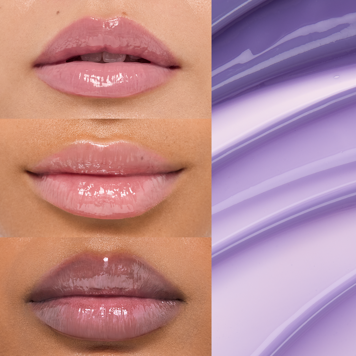 The Melting Lip Balm