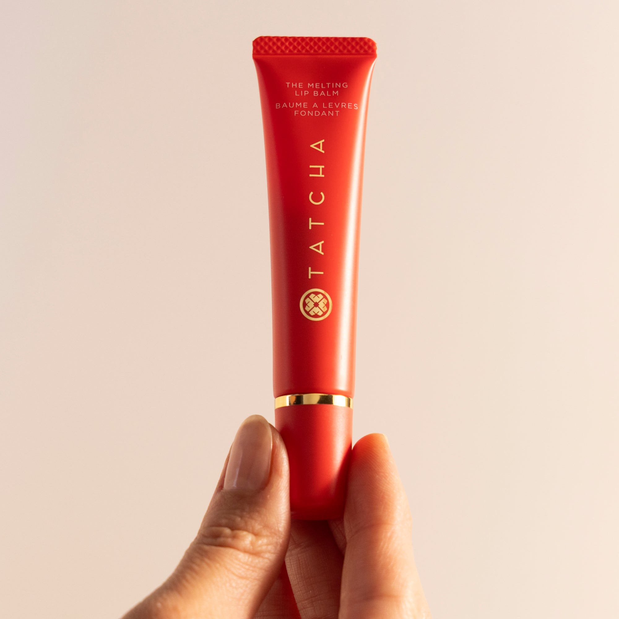 The Melting Lip Balm