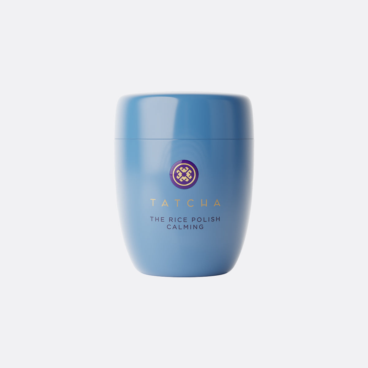 The Rice Polish: Calming