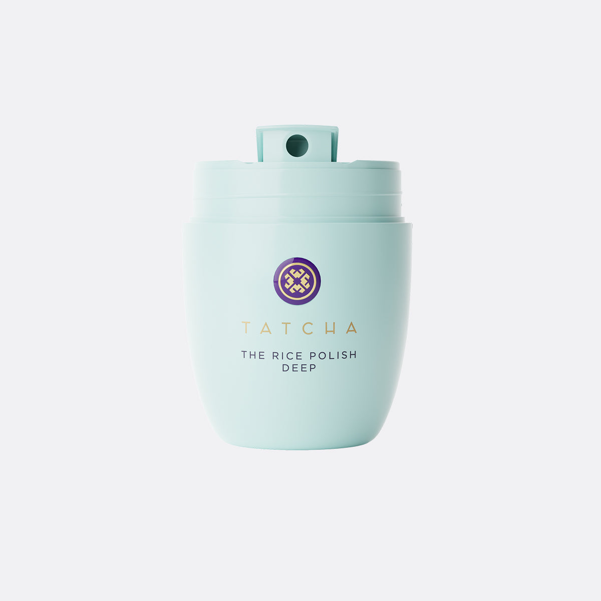 The Rice Polish: Deep