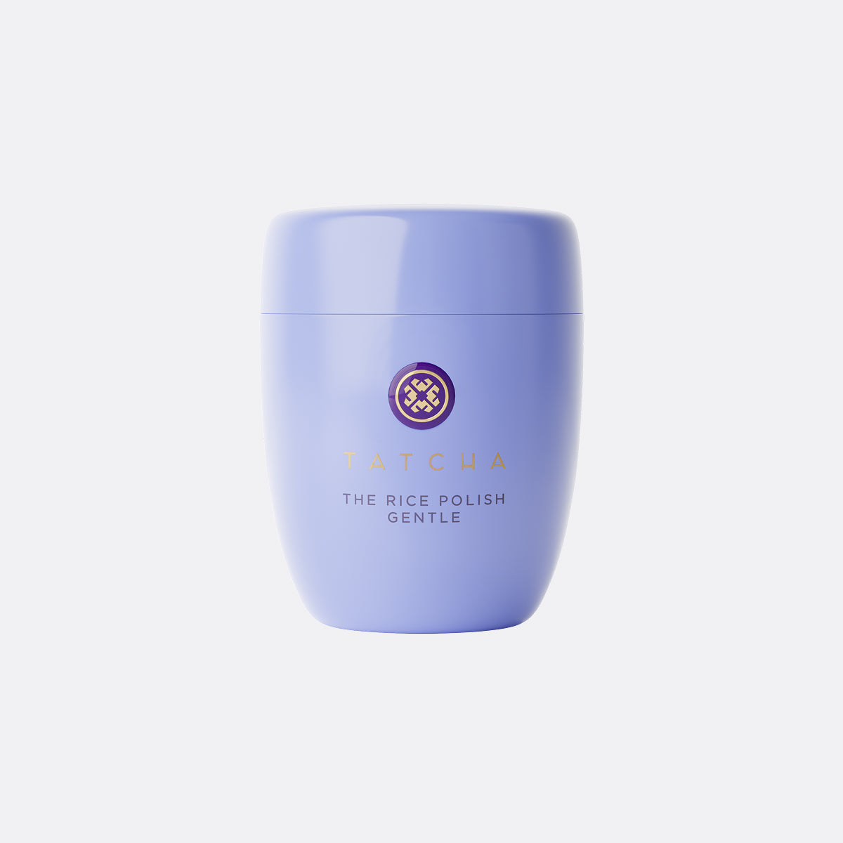 The Rice Polish: Gentle