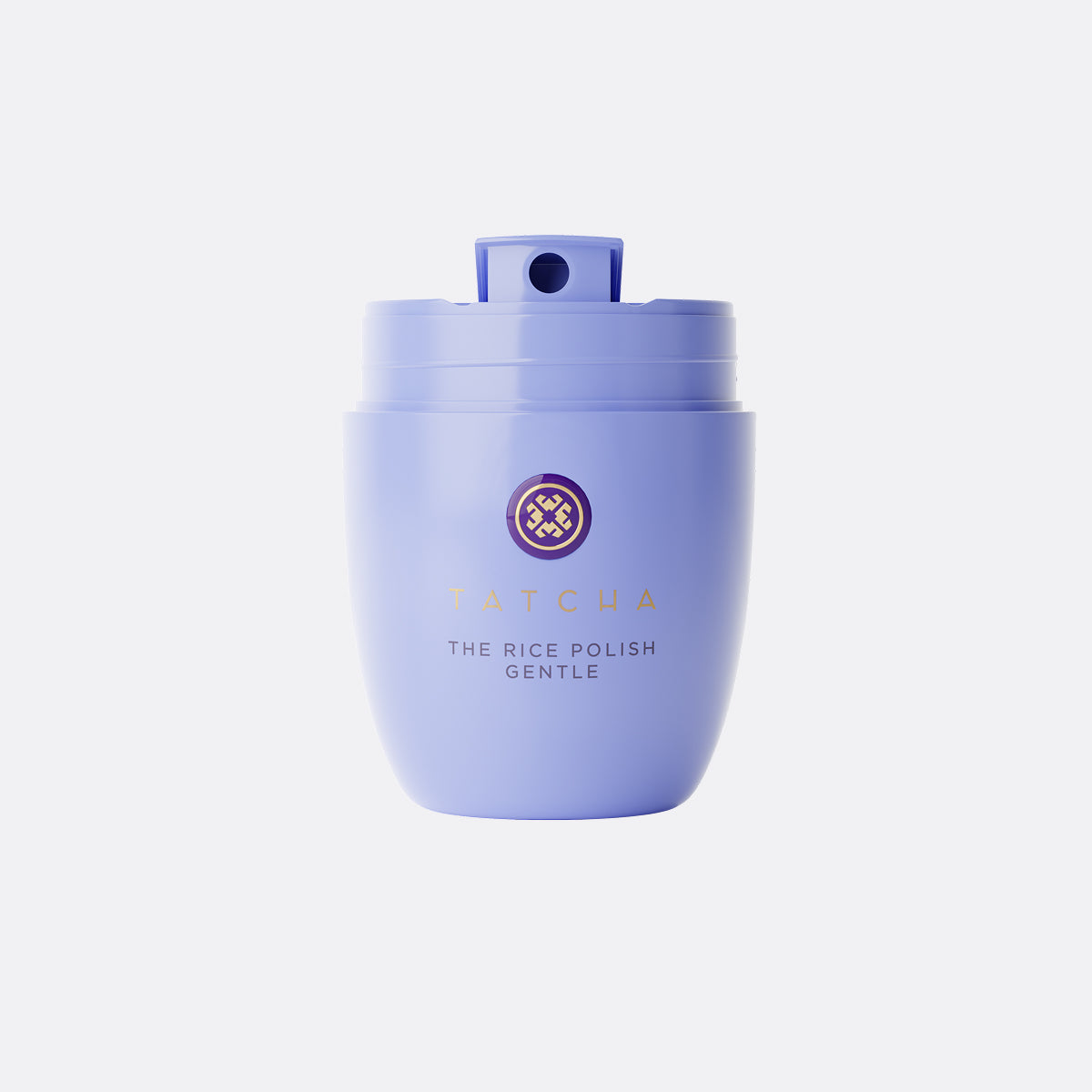 The Rice Polish: Gentle