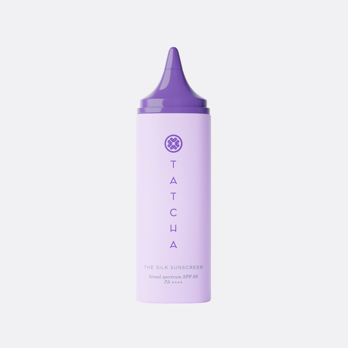 The Silk Sunscreen - SPF 50 Hydrating Mineral Sunscreen | Tatcha