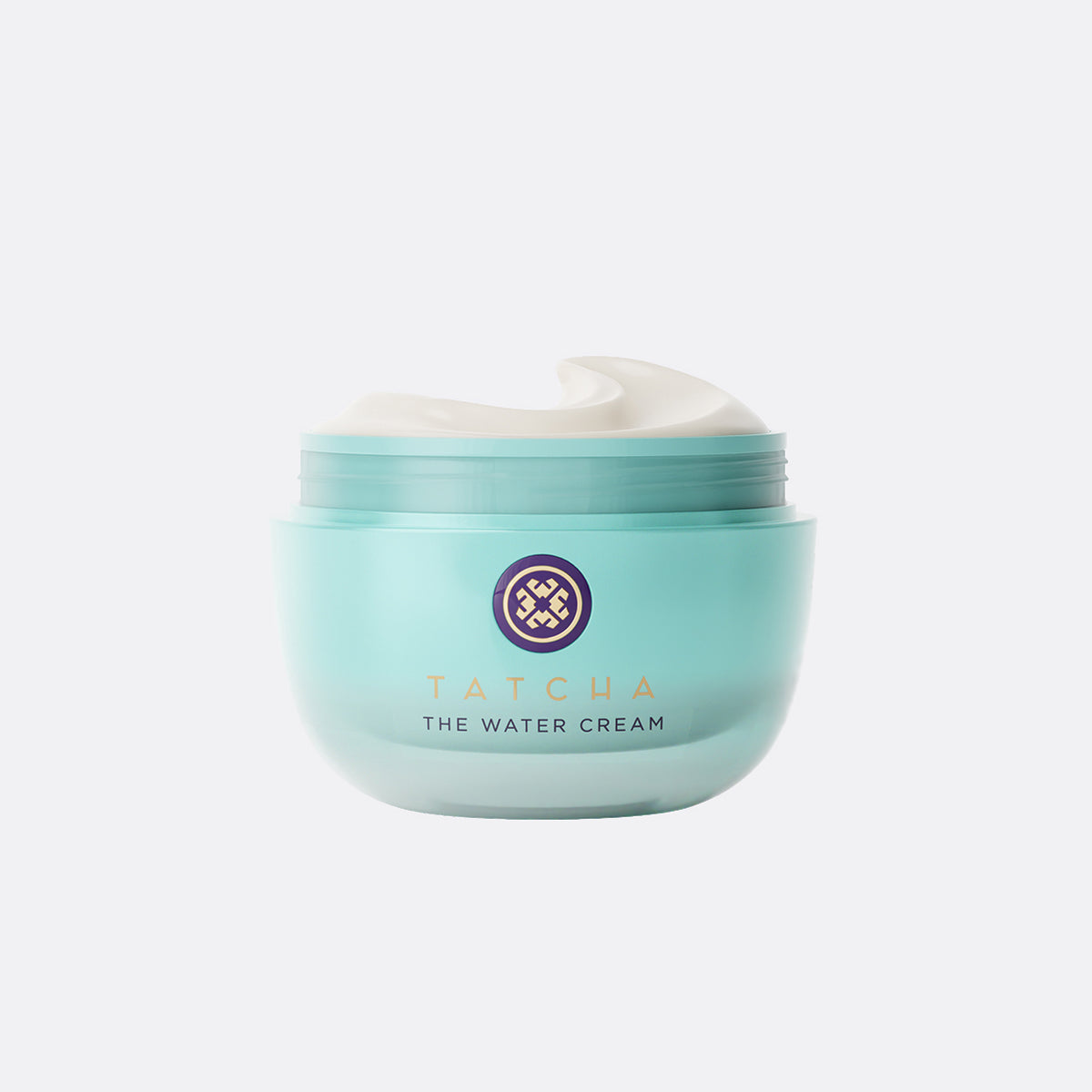 The Water Cream Lightweight Pore-Refining Moisturizer | Tatcha