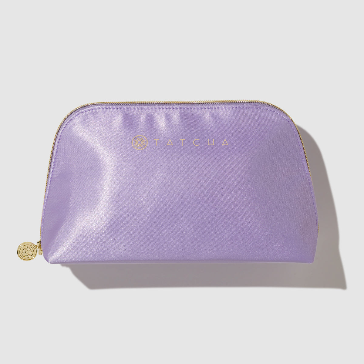 Travel Set Curator Makeup Bag