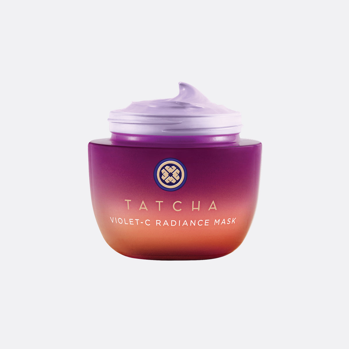 Violet-C Radiance Mask