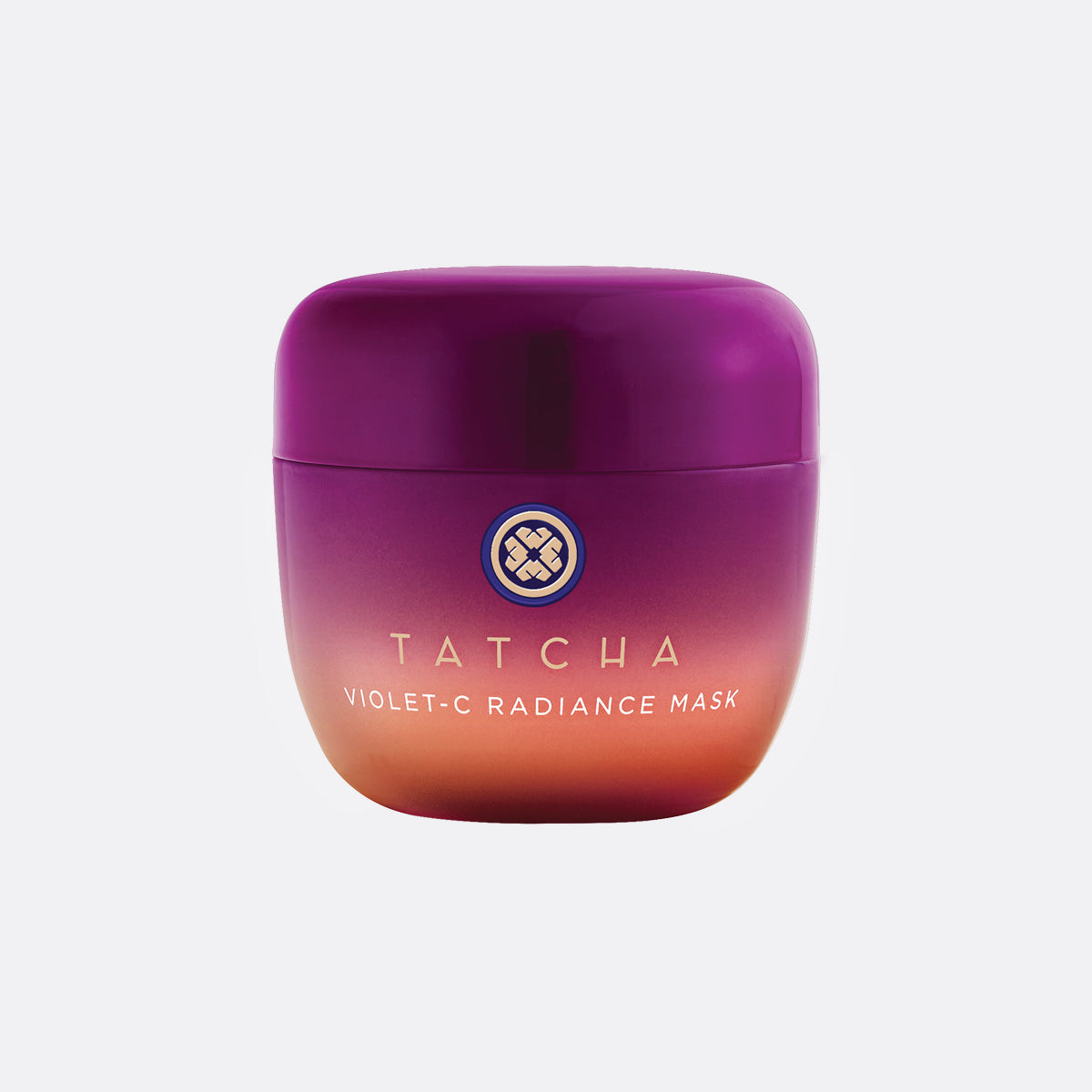 Violet-C Radiance Mask