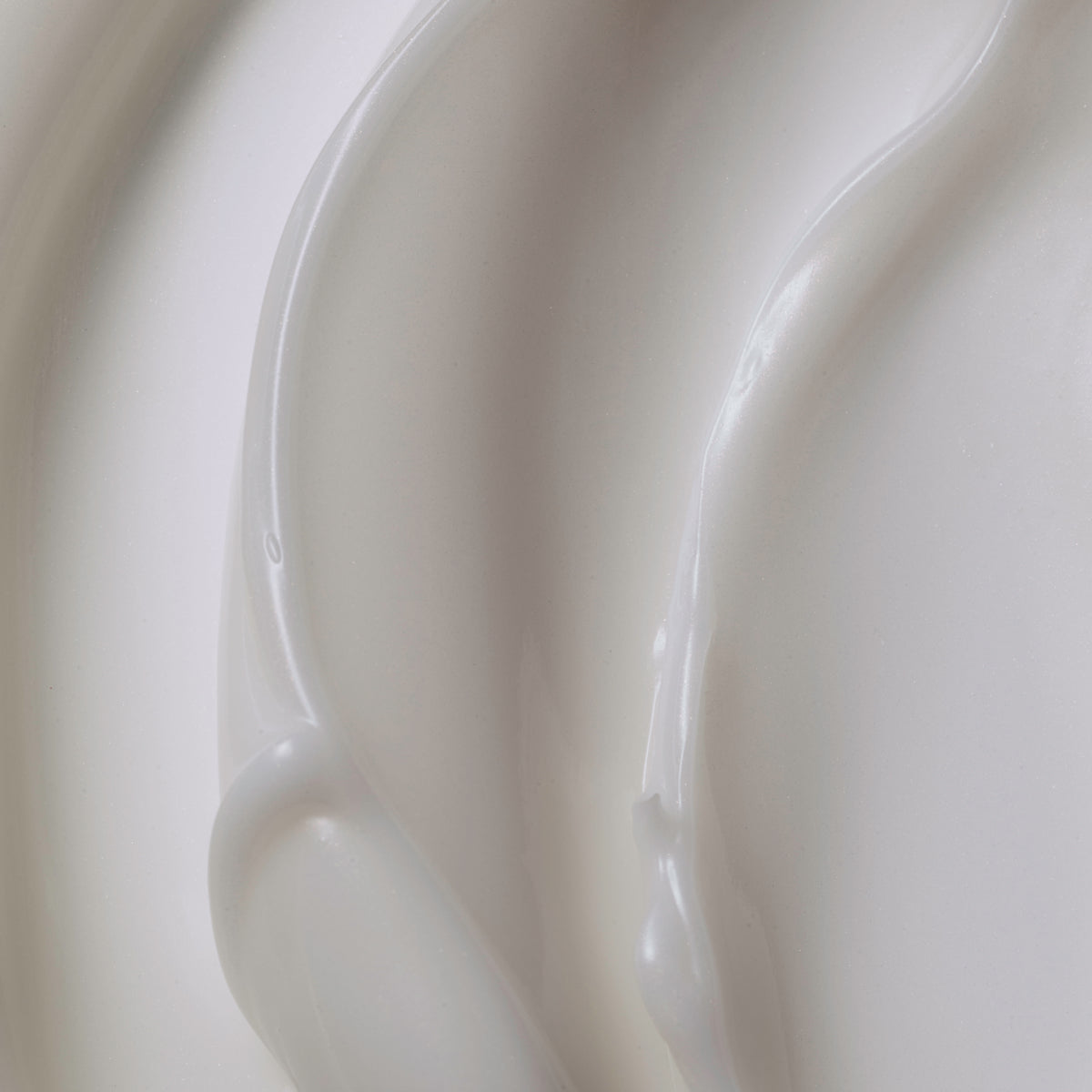 Product texture shot of the Tatcha Water Cream