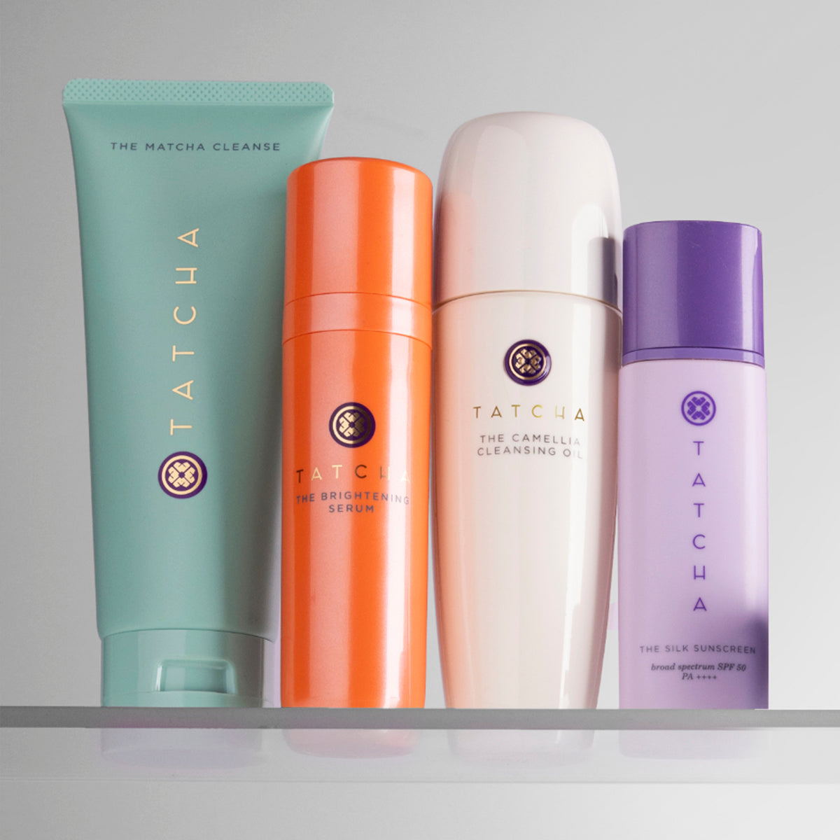 Tatcha