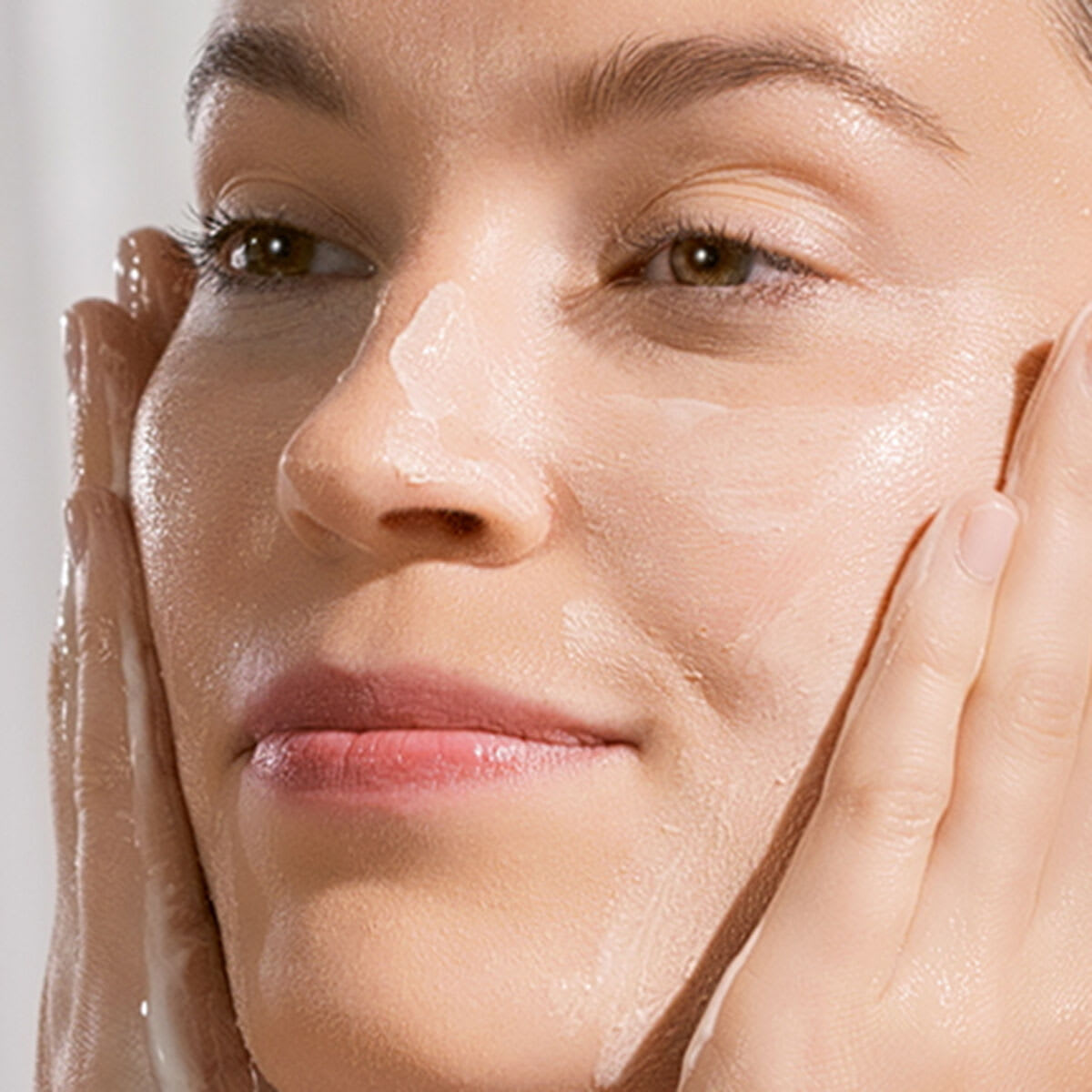 The Deep Cleanse: Gentle Exfoliating Cleanser | Tatcha